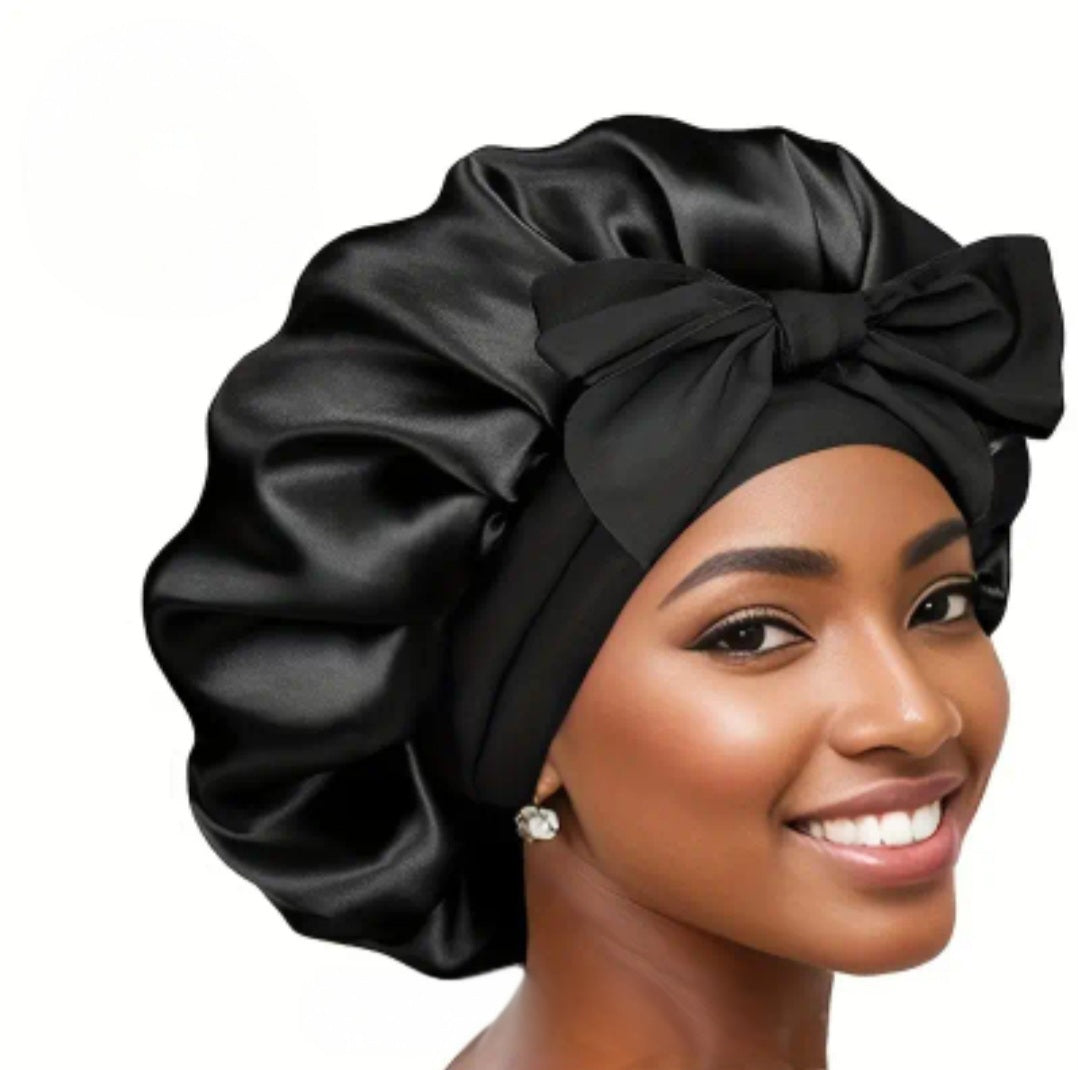 Hair Bonnet Satin