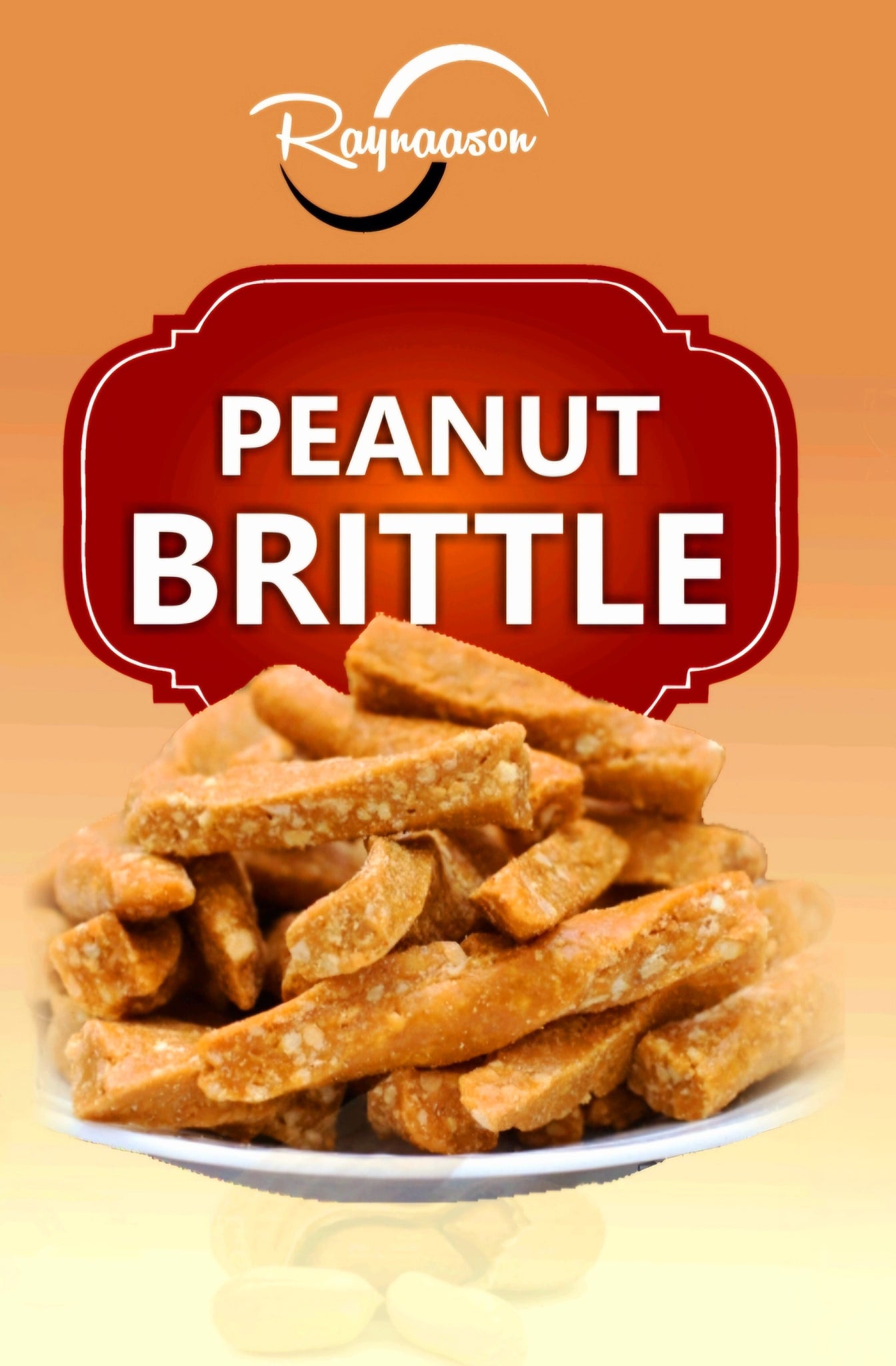 Peanut Brittle