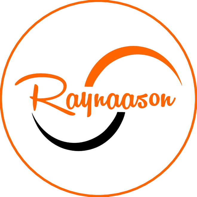 RAYNAASON 