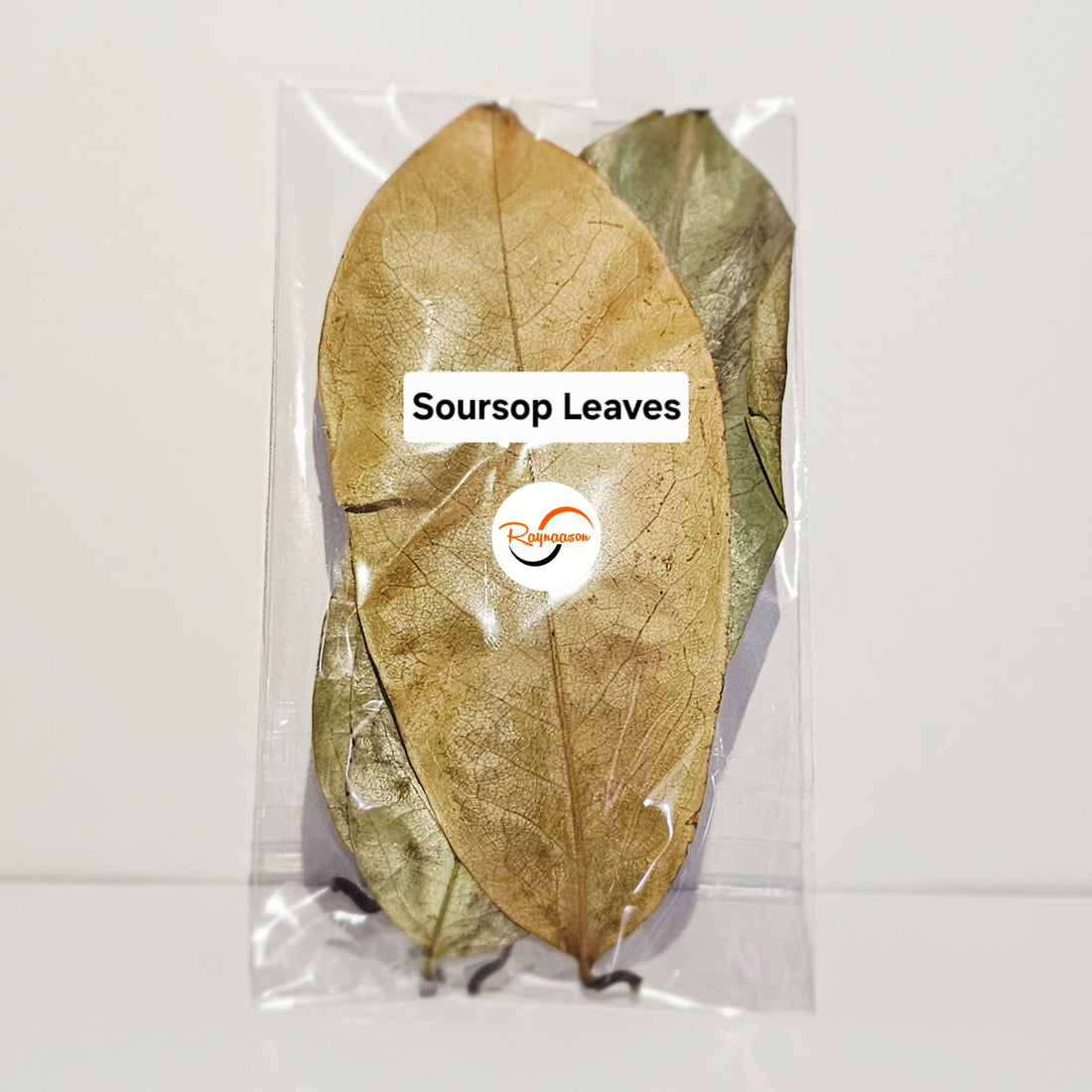 Organic Soursop Leaves Herbal Tea - Guanabana/Annona Slimming/Graviola