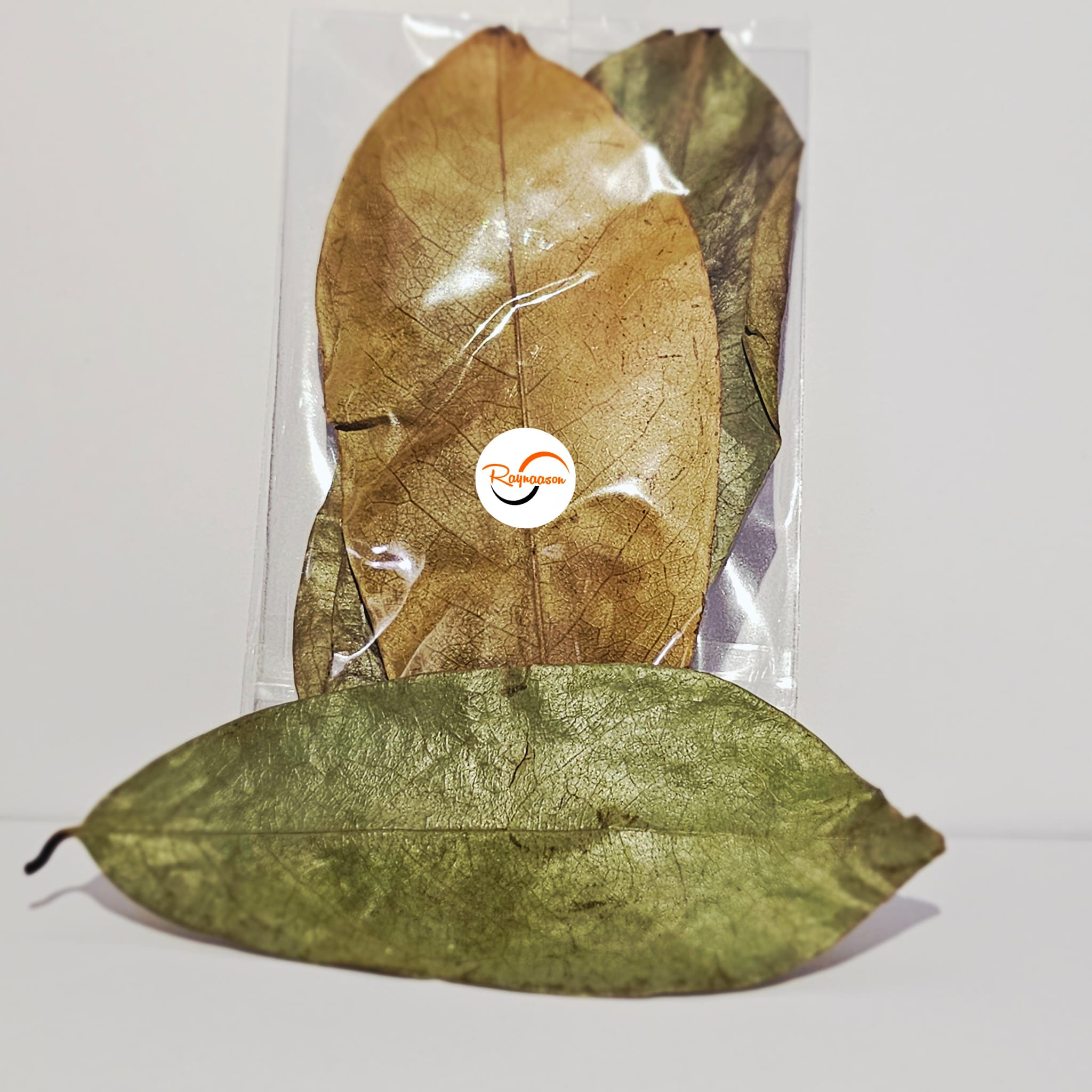 Organic Soursop Leaves Herbal Tea - Guanabana/Annona Slimming/Graviola