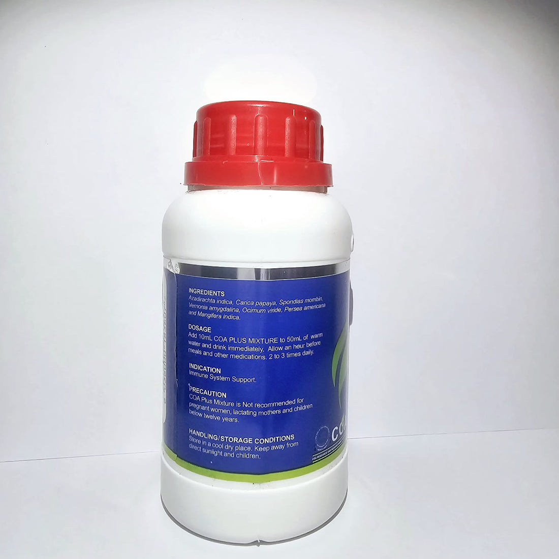 COA Plus Mixture (Immune System Support)